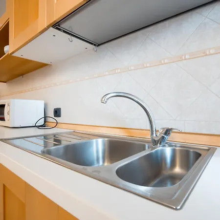 Adua Apartamento Polignano a Mare