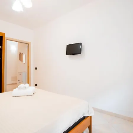 Adua Apartamento Polignano a Mare