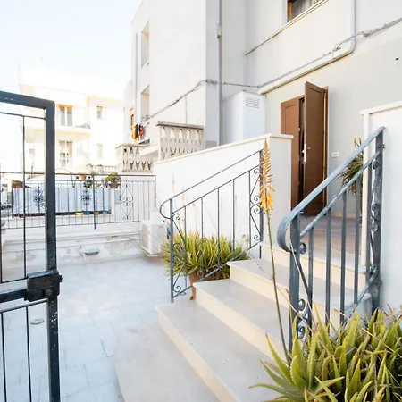 Apartment Adua Polignano a Mare