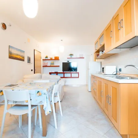 Adua Polignano a Mare