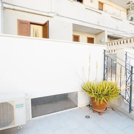 Appartement Adua Polignano a Mare