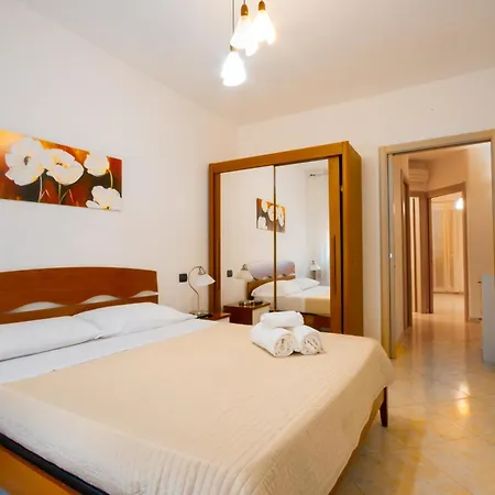 Appartement Adua Polignano a Mare