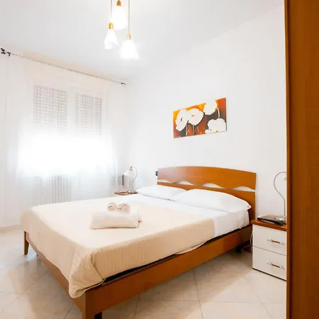 Appartement Adua