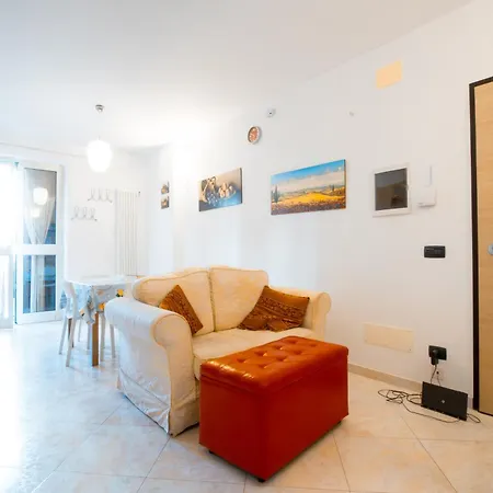 Appartement Adua Polignano a Mare
