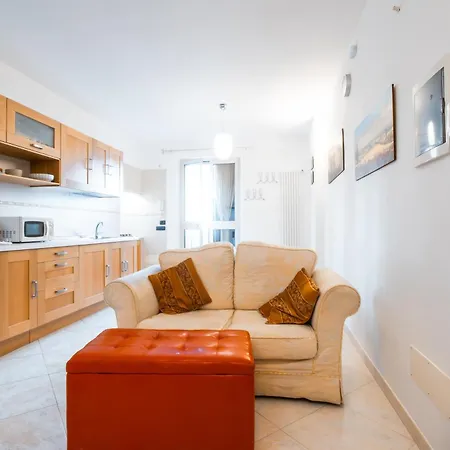 Apartment Adua