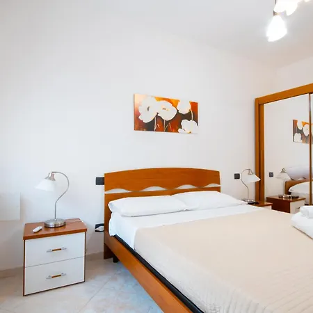 Adua Appartement *