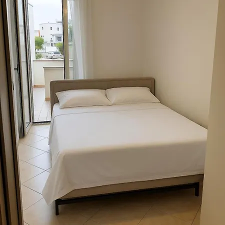 Lejlighed Adua Polignano a Mare