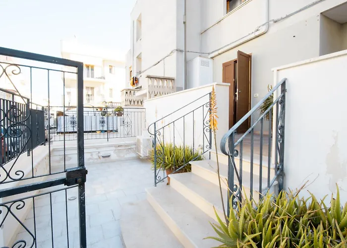 Apartamento Adua Polignano a Mare