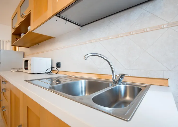 Adua Apartamento Polignano a Mare