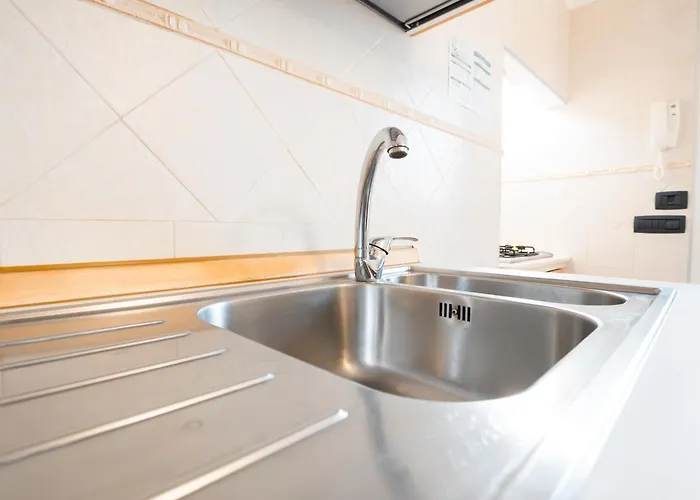 Adua Apartamento