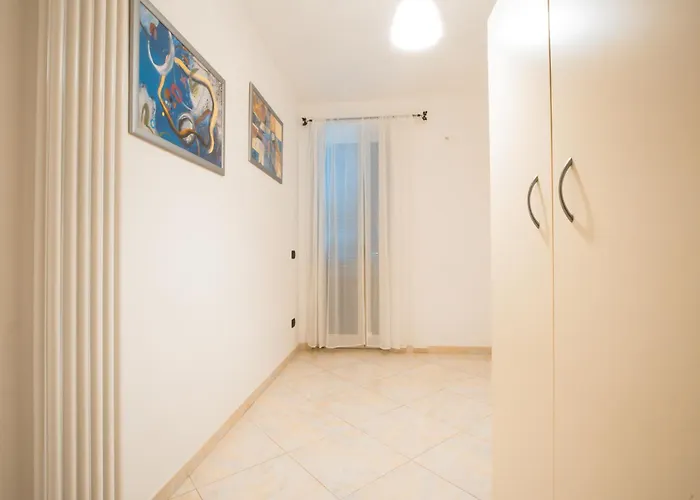Adua Apartamento *