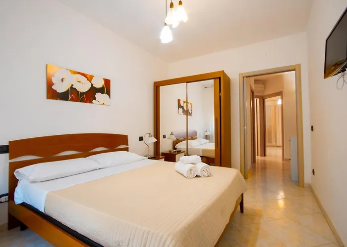 Apartamento Adua Polignano a Mare