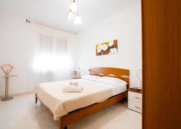 Apartamento Adua