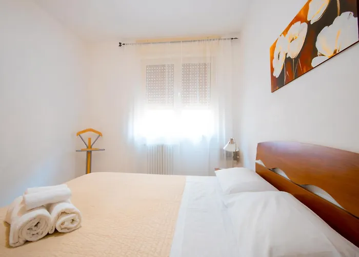 Adua Apartamento *