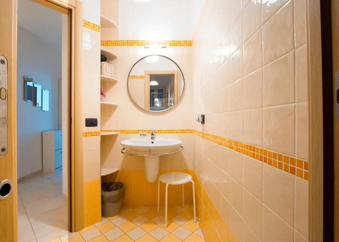 Apartamento Adua *