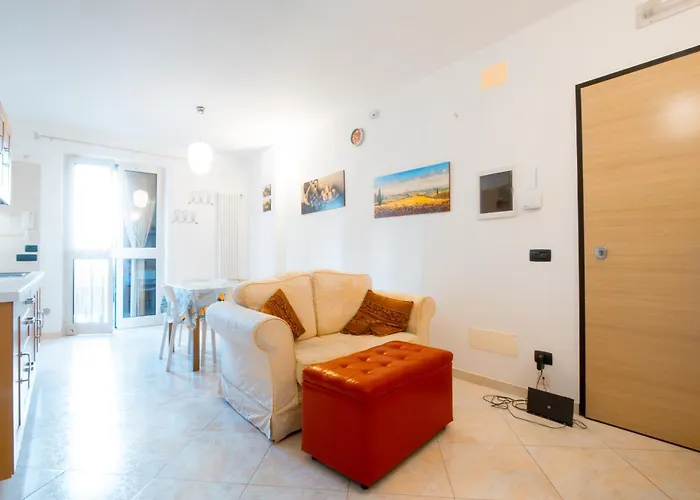 Apartamento Adua Polignano a Mare