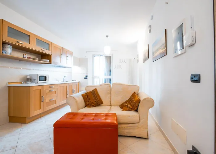 Apartamento Adua