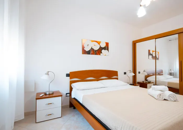 Adua Apartamento *