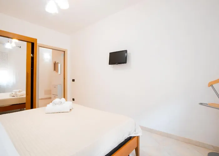 Adua Apartamento Polignano a Mare